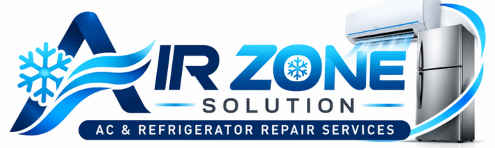 Air Zone Solution Logo